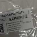 Amazon Essentials Men's Slim-Fit 9" Chino Short (38, Grey)