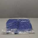 Starter Mens Quick Dry Stretch Volley Swim Trunk (X-Large, Royal)