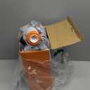 GONGSHI 32 Pack Vacuum Storage Bags with Electric Pump Space Saver Bag for Clothes, Mattress, Blanket, Duvets, Pillows, Comforters,Travel