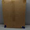 Diaper Changing Station, Portable Changing Table for Baby, Diaper Changing Table with Storage Drawers, Waterproof Baby Changing Station with Wheels and Adjustable Height for Newborn Infant (White)