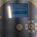 42-Day(1X) Automatic Pill Dispenser (Expandable Tray)  App & On-Device Setup by Family, LCD Display, Digital Lock, Sound & Light Alerts Safe Medication Organizer for Dementia Seniors (3-Tray, White)