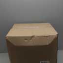 Baby Feeding Pillow, Anti Overflow Feeding Pillow for Reducing Spit-Up, Safety Nursing Pillow, Baby Lounger Reflux Wedge Breastfeeding, Removable top and Bottom (Small, Grey)