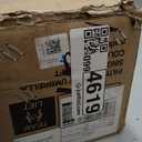 EliteShade USA 10-Year-Non-Fading 9Ft Market Umbrella Patio Umbrella Outdoor Table Umbrella with Ventilation, Sunflower Yellow