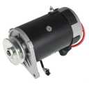 WFLNHB Starter Generator Replacement for Yamaha G16 G20 G22 Golf Cart 1997-2002 JN6-H1100-00-00 JN6-H1100-01-00 JN6-H1100-02-00 GSB10706 GSB10706E MOT-2001