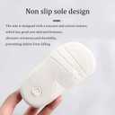 Newsonet Baby Shoes Boy Girl First Walker Shoes Barefoot Mesh Walking Shoes Lightweight Non-Slip Sneakers Toddler Infant for 6 9 12 18 24 Months