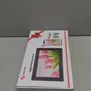 BIGASUO Digital Picture Frame, 10.1" Frameo Digital Frame WiFi with 32GB Memory, 1280x800 IPS Touch Screen, Send Photos/Videos from Your Phone Anywhere, Photo Gifts for Parents and Grandparents