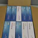 1000 Vinyl Gloves Disposable and Latex Free  3 Mil XSmall Clear Vinyl Gloves  Medical Gloves for Hospitals, Medical Facilities, Ambulances, and First Aid Kits