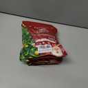 5 x Ornament Hooks  Essential Christmas Tree Decorating Hangers Great Xmas Ornament Hooks for Hanging Christmas Decorations 35 PCS (Round-Upgraded-24pcs)