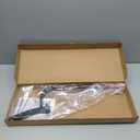 65800 Car Door Adjuster, Door Realignment Tool for All Cars and Light Trucks with Bolted and Welded Hinges