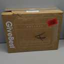 Givebest-Wall-Heater-for-Indoor-Use, 1500W Electric-Space-Heater, 120Vertical Oscillation,Compatible with Alexa, Adjustable Thermostat, Remote Control, 24H Timer, Easy-mounted Heater for Indoor Use (White)