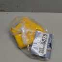 K KomForme Toddler Rain Boots Baby Easy-on Rain Shoes for Boys and Girls Waterproof Lightweight Outdoor.7