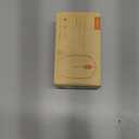 seenda Wireless Mouse for Laptop, 2.4G Noiseless Mouse with USB Receiver - Optical Tracking Portable Computer Mice for Chromebook, PC, Tablet, Windows System, 24 Months Battery Life - Black