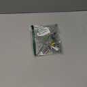 2-Pack Upgraded Replacement Probe for Thermopro TP20 TP08S TP07 TP25 TP930 TP829 TP910 TP826,Ultra Accurate & Fast Meat Temperature Probe for TP20 TP17 TP-27 TP08S TP17H TP06s TP16S TP09 TP28