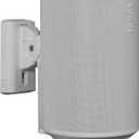 Sanus Speaker Wall Mount for Sonos Era 100 Single WSWME11 (White)