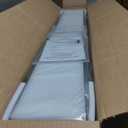 Trim Kit Designed for 30.5" W24.9H Electric Fireplace Insert, Black