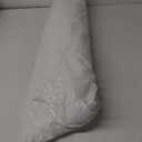 Spring Sleep, Ultra Soft-Premium Zippered Mattress Protector Cover, Water Proof, Breathable and noiseless, Fits Mattress 6 to 9-Inch, Queen, White