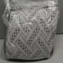 2 in 1 Extra Large 80"* 80" Rug Picnic Waterproof Outdoor Beach Blanket Foldable Camping Mat Car Travel Necessities Mountaineering Essentials Camper Accessories Backpacking Gear Trip Supplies