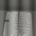 Bedsure Standard Pillows Size Set of 2 - Bed Pillows Standard Size for Sleeping, Soft and Supportive, Hotel Quality, Original Down Alternative Filling for Side, Back Sleepers, 2 Pack