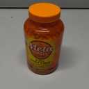 Metamucil 3-in-1 Fiber Capsules, Daily Psyllium Husk Fiber Supplement, Fiber Capsules for Digestive Health, Plant-Based Psyllium Husk Fiber Capsules, #1 Doctor Recommended Fiber Brand, 300ct Capsules, Best Before: 06/2027
