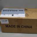 Wall Sconce Battery Operated Wall Light Fixure with Remote Control, Dimmable Battery Operated Wall Sconces Set Of Two, Indoor Wireless Wall Mounted Lamp with Rechargable Bulb For Bedroom Living Room (