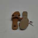 SMNY Ariana Cognac, Size 8