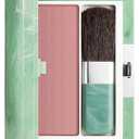 Clinique SoftPressed Powder Blusher Blush | Buildable Color + Natural Finish, New Clover, 0.27 Ounce