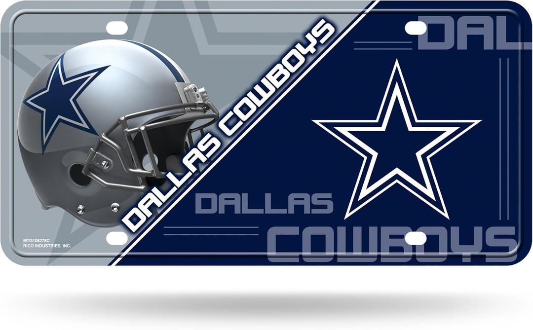 Rico Industries NFL Football