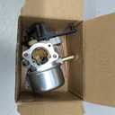 Carburetor kit for Toro TimeMaster 30 inch 20199 BS 8.75 OHV 190cc Lawn Mower Parts