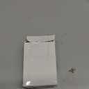 Joywayus 2PCS 3/4" GHT Garden Hose 90-Degree Elbow Brass Connector with Washers for RV Water Hookups and Residential Outdoor Faucets