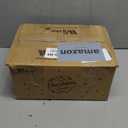 WBHome 2 PCS 9FT Real Touch Norfolk Pine Christmas Garland, Winter Greenery Garland for Christmas, Holiday Seasonal Outdoor/Indoor Home Decor