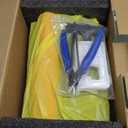 148A-W1480A Black Toner Cartridge for HP LaserJet Pro Printers, No Chip