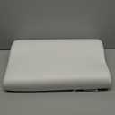 Tempur-Pedic TEMPUR-Ergo Neck Pillow, Medium Profile, White