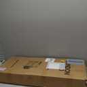 London & Byrd - No Assembly - Home Gym Storage Rack. Steel Construction, Heavy Duty Wheels, with Basket and Hooks. Great for Home Gym Equipment, Yoga mats, Kettlebells, and Small Dumbbell Storage.