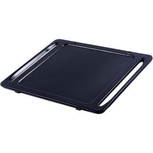 DG61-00570A Range Oven Bottom Liner Stove Replacement Parts for Samsung Oven Liners Bottom Plate Floor NX58R5601SS/AA NX58M6630SS/AA Gas Convection Samsung Stove Cavity-Floor Coating Pan 1 Pcs