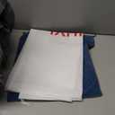 GUNHYI 16 Layers Car Cover Waterproof All Weather, Heavy Duty Outdoor Car Cover Universal Fit Sedan Toyota Camry, Tesla Model 3, Honda Accord, Nissan Altima, Kia K5/Stinger, Hyundai Sonata etc.