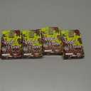 Mysterious Hookah Flavors Set - 5 x 50g Non Tobacco Hooka Flavor for your Bowl (Sex on the beach - Tropical fruit mix - Mango - Caipirinha - Pink lemonade) Hookah Bundle Pack of 5 - Try these Tobacco Free Shisha