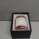 Bible Verse Jar, Read Me When Bible Verses Prayer Jar with Scriptures for Spiritual Encouragement - Inspirational Christian Religious Gifts for Women Men Birthdays Father's Day Gift