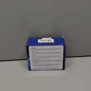 SG500 SG1000 3.9.0 Upgraded Chip Sublimation Ink Cartridge Compatible for Sawgrass Virtuoso SG500 SG1000 Printers No A&B Series (Black, Cyan, Magenta, Yellow)