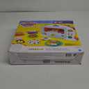 Play-Doh Kitchen Creations Magical Oven Play Food Set for Kids 3 Years and Up with Lights, Sounds, and 6 Colors