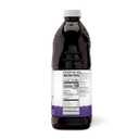 Amazon Grocery, Grape Juice, 64 Fl OZ (64 Ounce (Pack of 1)) BB 10/01/26