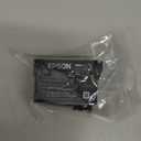 EPSON 252 DURABrite Ultra Ink High Capacity Black Cartridge (T252XL120-S) Works with WorkForce WF-3620, 3640, 7110, 7610, 7620, 7710, 7720, 7210