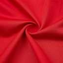 Custom Mens/Youth Football Stitched T-Shirt for Sports Fan Red/White No Brand/Logos (Large)