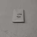 Halloween Dog Ghost Costume White Dalmatian Pet Costume with Hats Ghost Costumes for Dogs Cats Pet Cosplay Cape Halloween Cats Clothes for Party Decorations (Small)