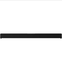 iLive Electronics Wall Mountable Sound Bar with Bluetooth, 37 Inches, Black (ITB259B)