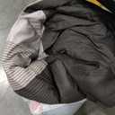 Wangs bedding King comforter and pillow shams