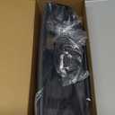 Hoolcar for Ram Dash Phone Holder Dashboard Cellphone Phone Mount with Storage Tray Box Compatible with Dodge Ram 2018-2023 Interior Accessories