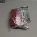 ZLYC Wool French Beret Hat Solid Color Beret Cap for Women Girls (One Size, Burgundy)