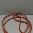 54 Inch Deck Belt Made with Kevlar for John Deere M154960 GX 255 325 345 355 LX 280 288 X320 340 500 520 X 530 534 540 590 LX288 GT245