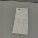 LOFPYE 3Pack [3.3FT+6.6FT+10FT] 60W USB C to USB C Cable, Type C to Type C Cable,Fast Charging Cable for iPhone 17 16 15 Pro Plus Pro Max Air，for Galaxy S25, for iPad, for MacBook and More