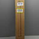 Retractable Baby Gates Extra Wide 96" Baby Gate No Drill Retractable Gate, Large Dog Gate Retractable Pet Gate Indoor No Drilling, 8ft Extra Long Dog Gate Outdoor Child Gates for Wide Openings, Gray